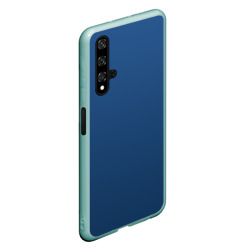 Чехол для Honor 20 19-4052 Classic Blue - фото 2