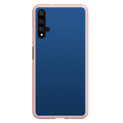 Чехол для Honor 20 19-4052 Classic Blue