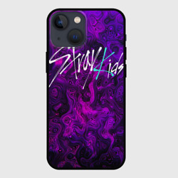 Чехол для iPhone 13 mini Stray Kids