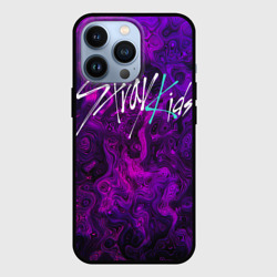 Чехол для iPhone 13 Pro Stray Kids