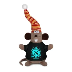 Новогодний Dota 2