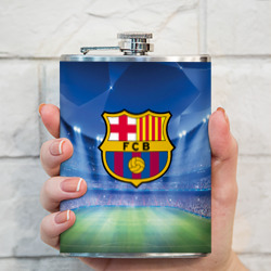 Фляга FC Barcelona - фото 2
