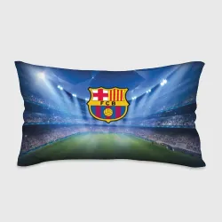 Подушка 3D антистресс FC Barcelona
