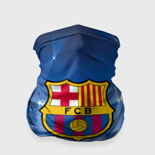 Бандана-труба 3D FC Barcelona