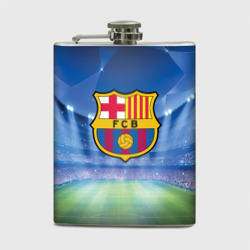 Фляга FC Barcelona