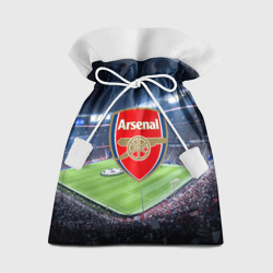 Подарочный 3D мешок FC Arsenal
