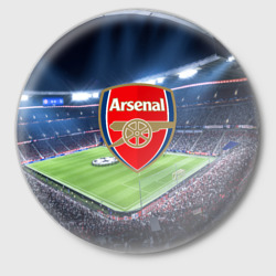 Значок FC Arsenal