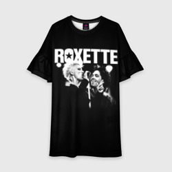 Детское платье 3D Roxette