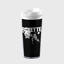 Термокружка-непроливайка Roxette