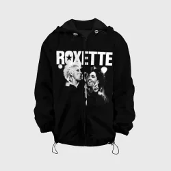 Детская куртка 3D Roxette