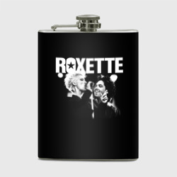 Фляга Roxette