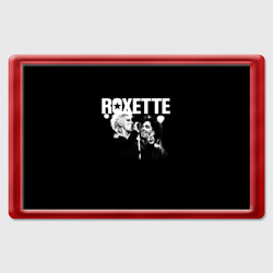 Магнит 45*70 Roxette