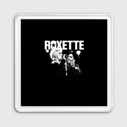 Магнит 55*55 Roxette