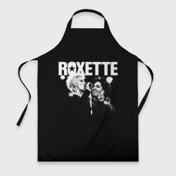 Фартук 3D Roxette