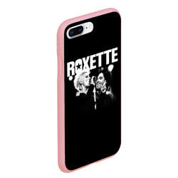 Чехол для iPhone 7Plus/8 Plus матовый Roxette - фото 2