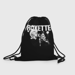 Рюкзак-мешок 3D Roxette