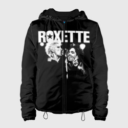 Женская куртка 3D Roxette