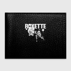 Обложка для студенческого билета Roxette