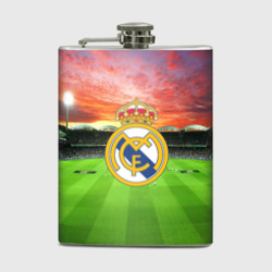 Фляга FC Real Madrid