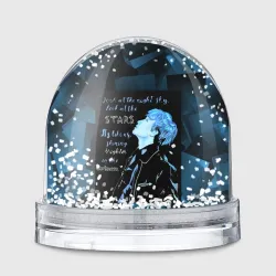 Игрушка Снежный шар Stray Kids