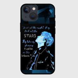 Чехол для iPhone 13 mini Stray Kids