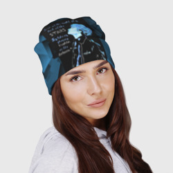 Шапка 3D Stray Kids - фото 2