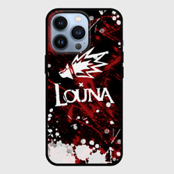 Чехол для iPhone 13 Pro Louna