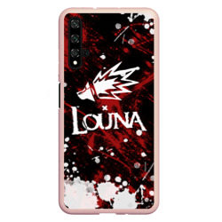 Чехол для Honor 20 Louna