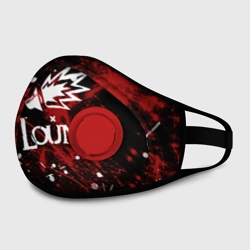 Маска из неопрена Louna