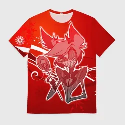 Отель хазбин Новогодний 