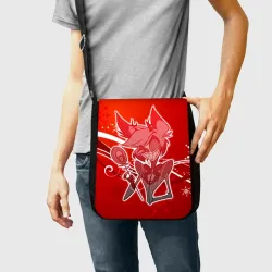 Отель хазбин Новогодний 