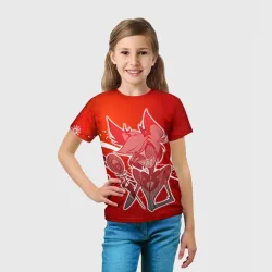 Отель хазбин Новогодний 