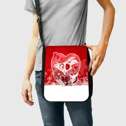 Отель хазбин Новогодний