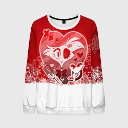 Отель хазбин Новогодний