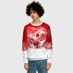 Отель хазбин Новогодний