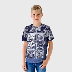 Отель хазбин Новогодний 