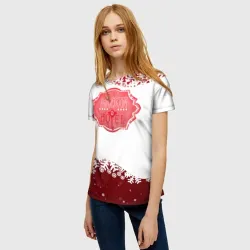 Hazbin Hotel Новогодний 