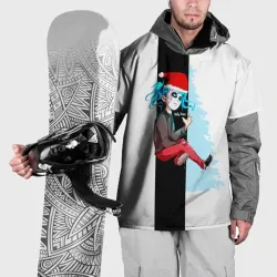 Новогодний Sally Face