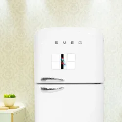 Новогодний Sally Face