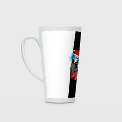 Новогодний Sally Face