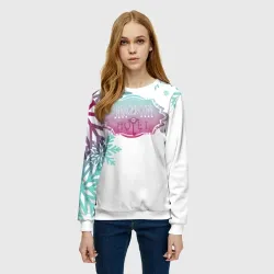 Отель хазбин Новогодний