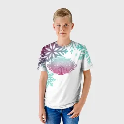 Отель хазбин Новогодний