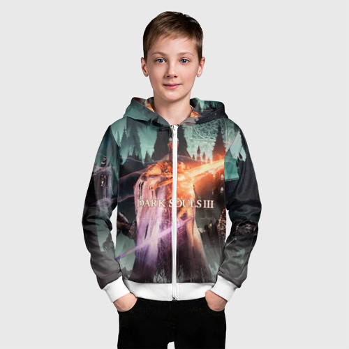 Dark souls 3 hoodie sale