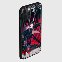 Чехол для iPhone 12 Pro Pixiv Fantasia Anastasia - фото 2