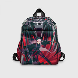 Детский рюкзак 3D Pixiv Fantasia Anastasia