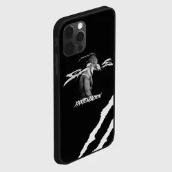 Чехол для iPhone 12 Pro XXXTentacion skins - фото 2
