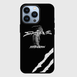 Чехол для iPhone 13 Pro XXXTentacion skins