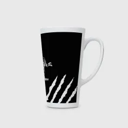 Кружка Латте XXXTentacion skins - фото 2