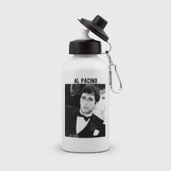 Бутылка спортивная Аль Пачино