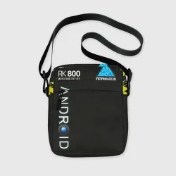 Сумка через плечо 3D Detroit: Become Human